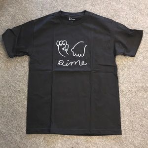NWT Dime MTL Magic Hand T-Shirt